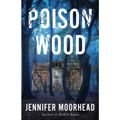 Amazon Publishing Poison Wood (häftad, eng)