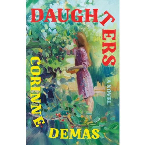 Amazon Publishing Daughters (inbunden, eng)