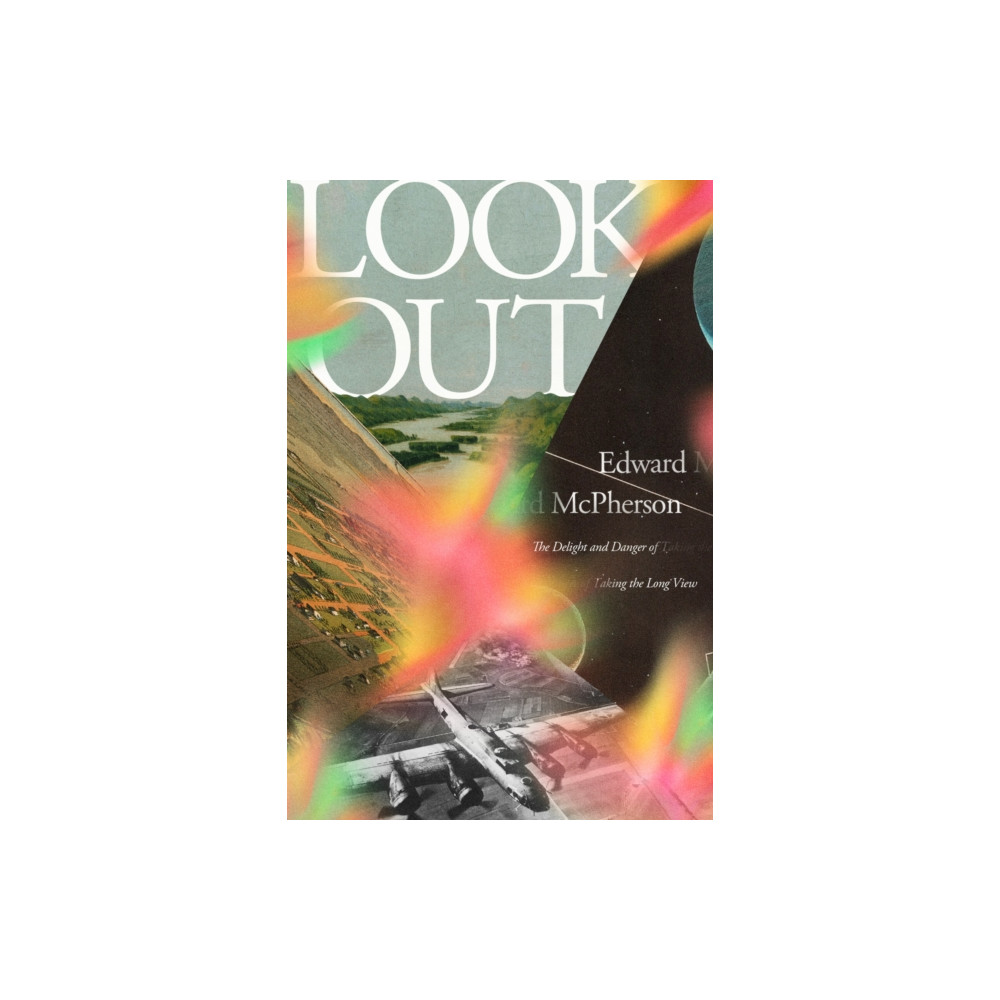 Produktbild för Look Out (inbunden, eng)