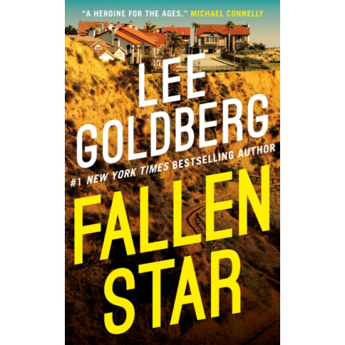 Amazon Publishing Fallen Star (häftad, eng)
