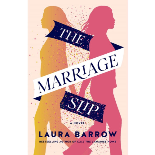 Amazon Publishing The Marriage Slip (häftad, eng)