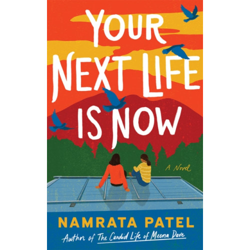Amazon Publishing Your Next Life Is Now (häftad, eng)