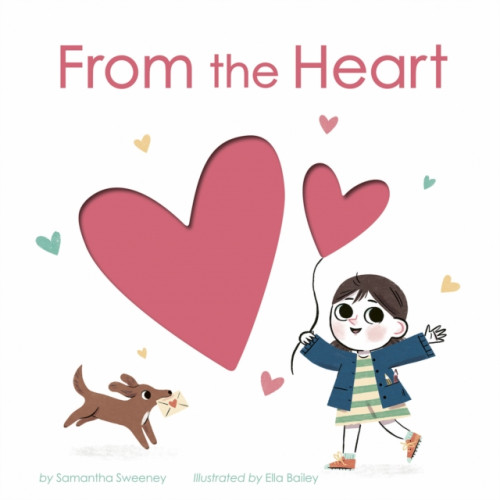 Not Stated From the Heart (häftad, eng)