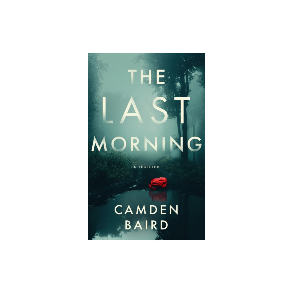 Produktbild för The Last Morning (häftad, eng)