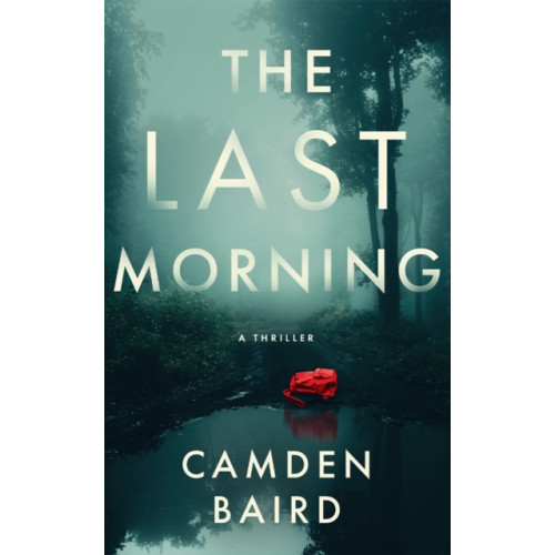 Amazon Publishing The Last Morning (häftad, eng)