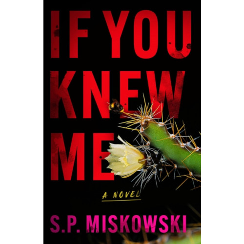 Amazon Publishing If You Knew Me (häftad, eng)