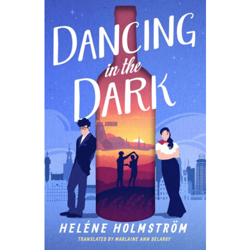 Amazon Publishing Dancing in the Dark (häftad, eng)