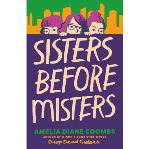 Amazon Publishing Sisters Before Misters (häftad, eng)