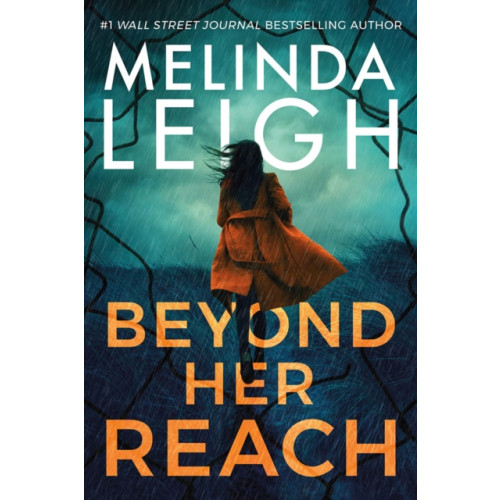 Amazon Publishing Beyond Her Reach (häftad, eng)