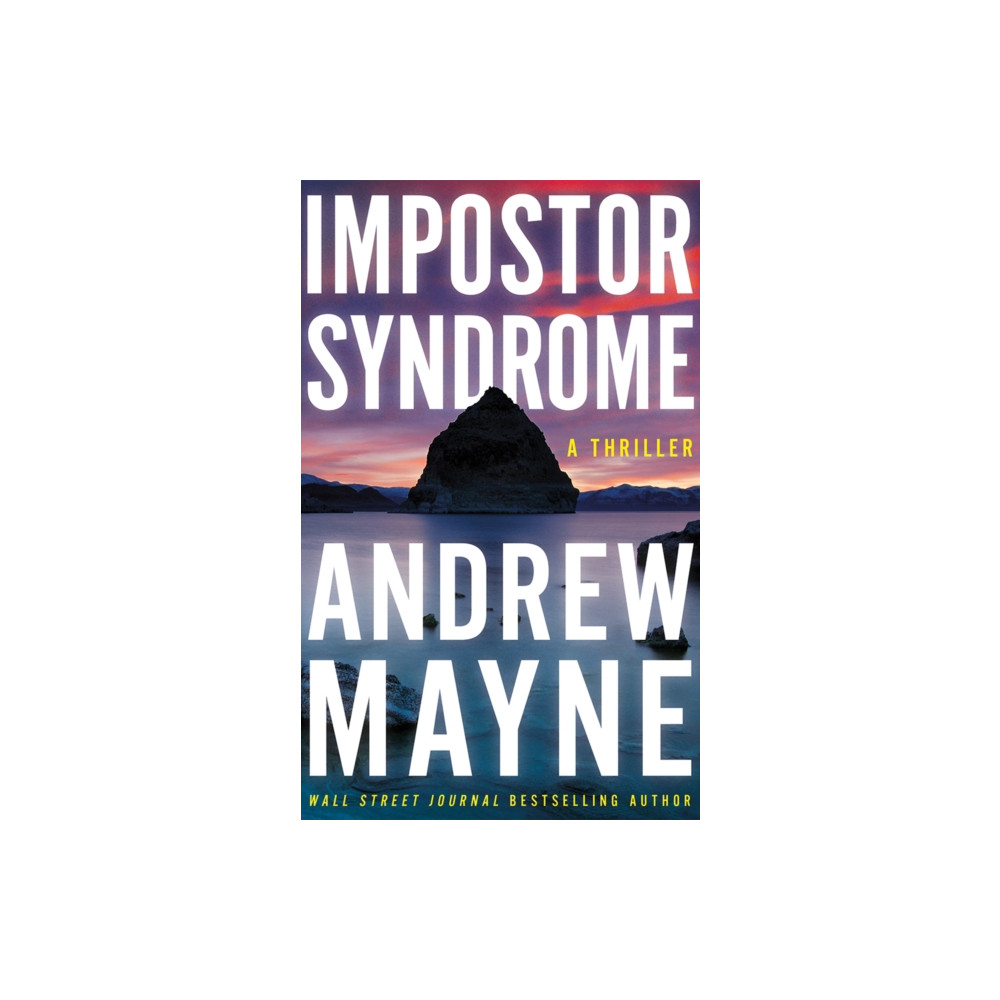 Produktbild för Impostor Syndrome (häftad, eng)