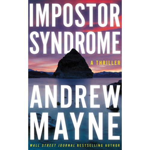 Amazon Publishing Impostor Syndrome (häftad, eng)