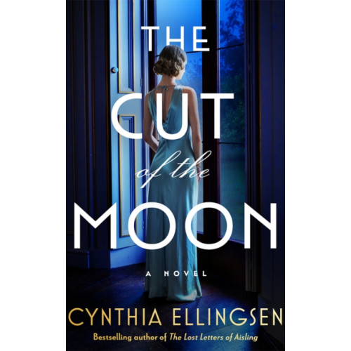 Amazon Publishing The Cut of the Moon (häftad, eng)