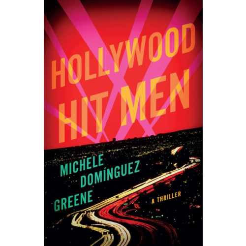 Amazon Publishing Hollywood Hit Men (häftad, eng)