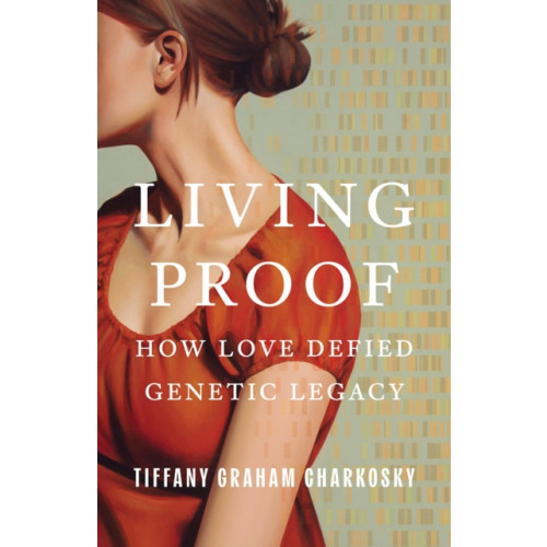 Amazon Publishing Living Proof (inbunden, eng)