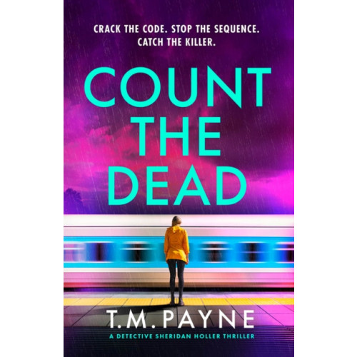 Amazon Publishing Count the Dead (häftad, eng)