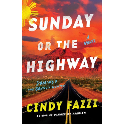 Amazon Publishing Sunday or the Highway (häftad, eng)