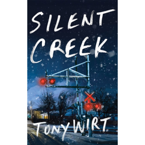 Amazon Publishing Silent Creek (häftad, eng)