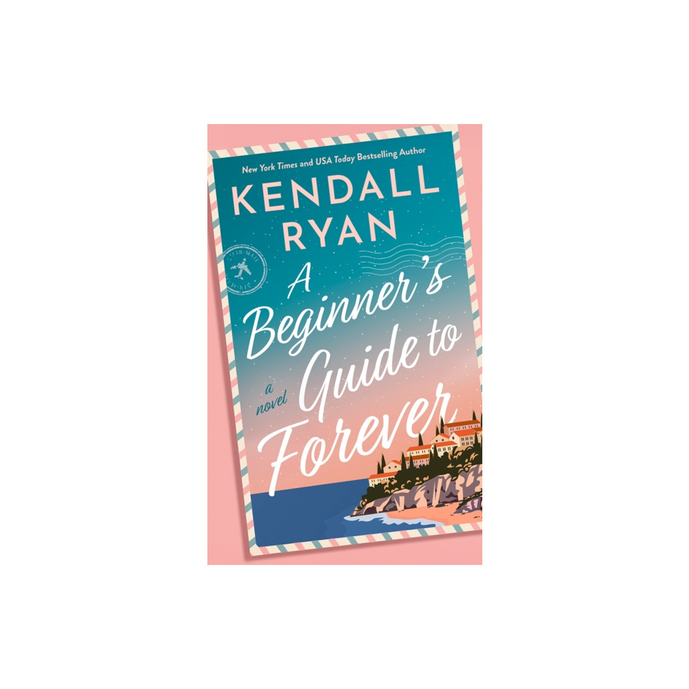 Produktbild för A Beginner's Guide to Forever (häftad, eng)