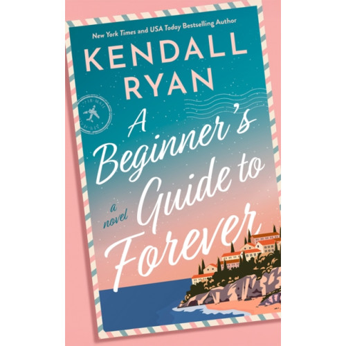 Amazon Publishing A Beginner's Guide to Forever (häftad, eng)