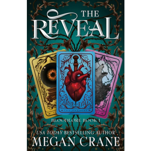 Amazon Publishing The Reveal (häftad, eng)