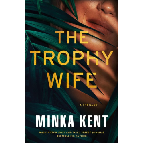 Amazon Publishing The Trophy Wife (häftad, eng)