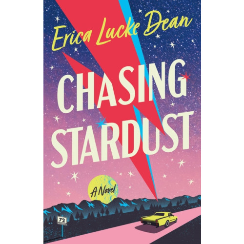 Amazon Publishing Chasing Stardust (häftad, eng)