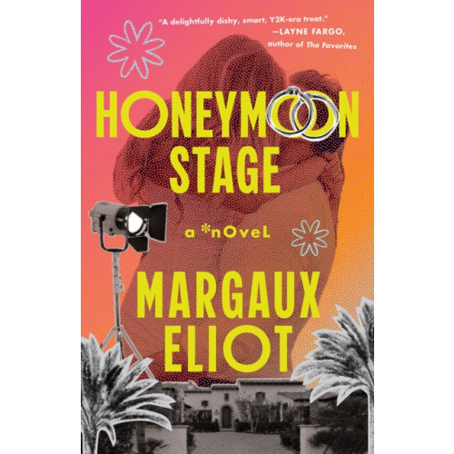 Amazon Publishing Honeymoon Stage (inbunden, eng)