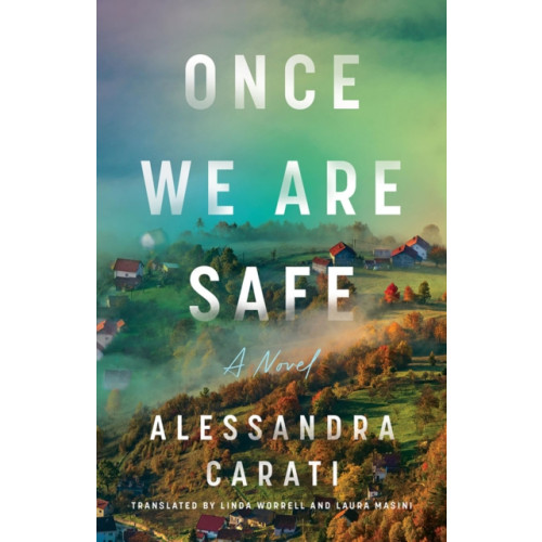 Amazon Publishing Once We Are Safe (häftad, eng)