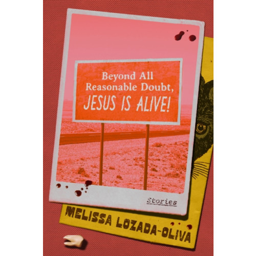 Astra Publishing House Beyond All Reasonable Doubt, Jesus Is Alive! (inbunden, eng)