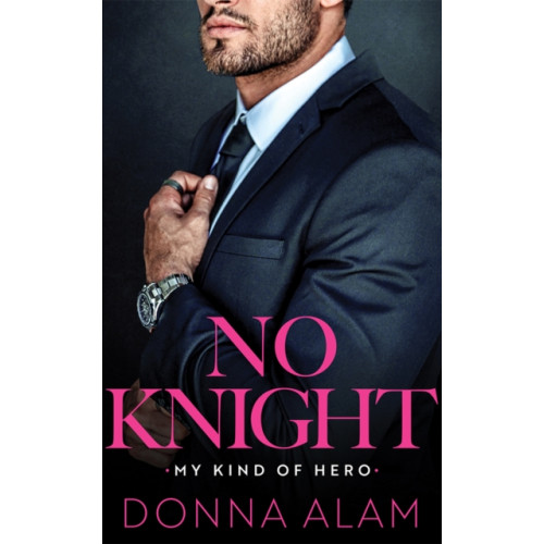 Amazon Publishing No Knight (häftad, eng)