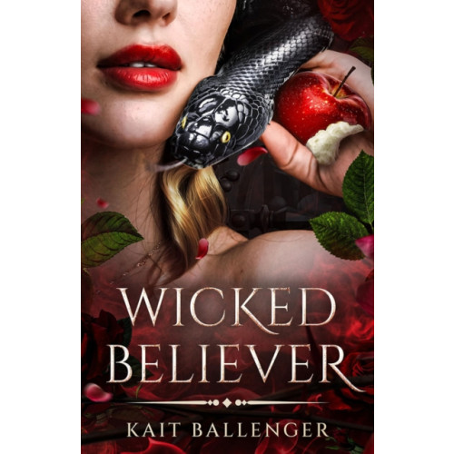 Amazon Publishing Wicked Believer (häftad, eng)