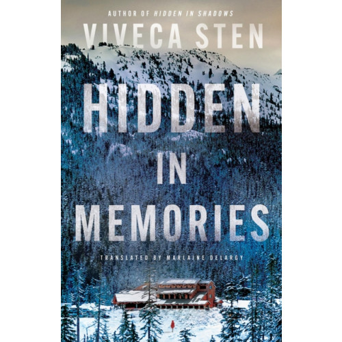 Amazon Publishing Hidden in Memories (häftad, eng)