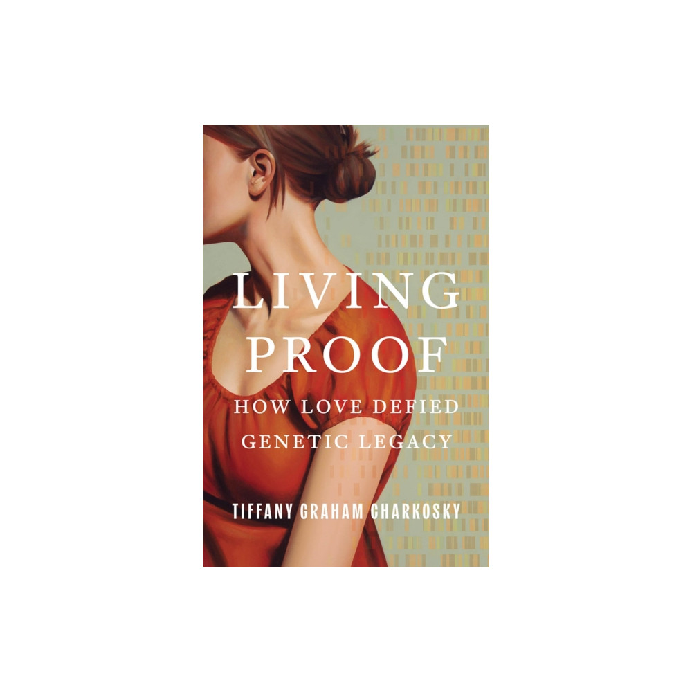 Produktbild för Living Proof (häftad, eng)
