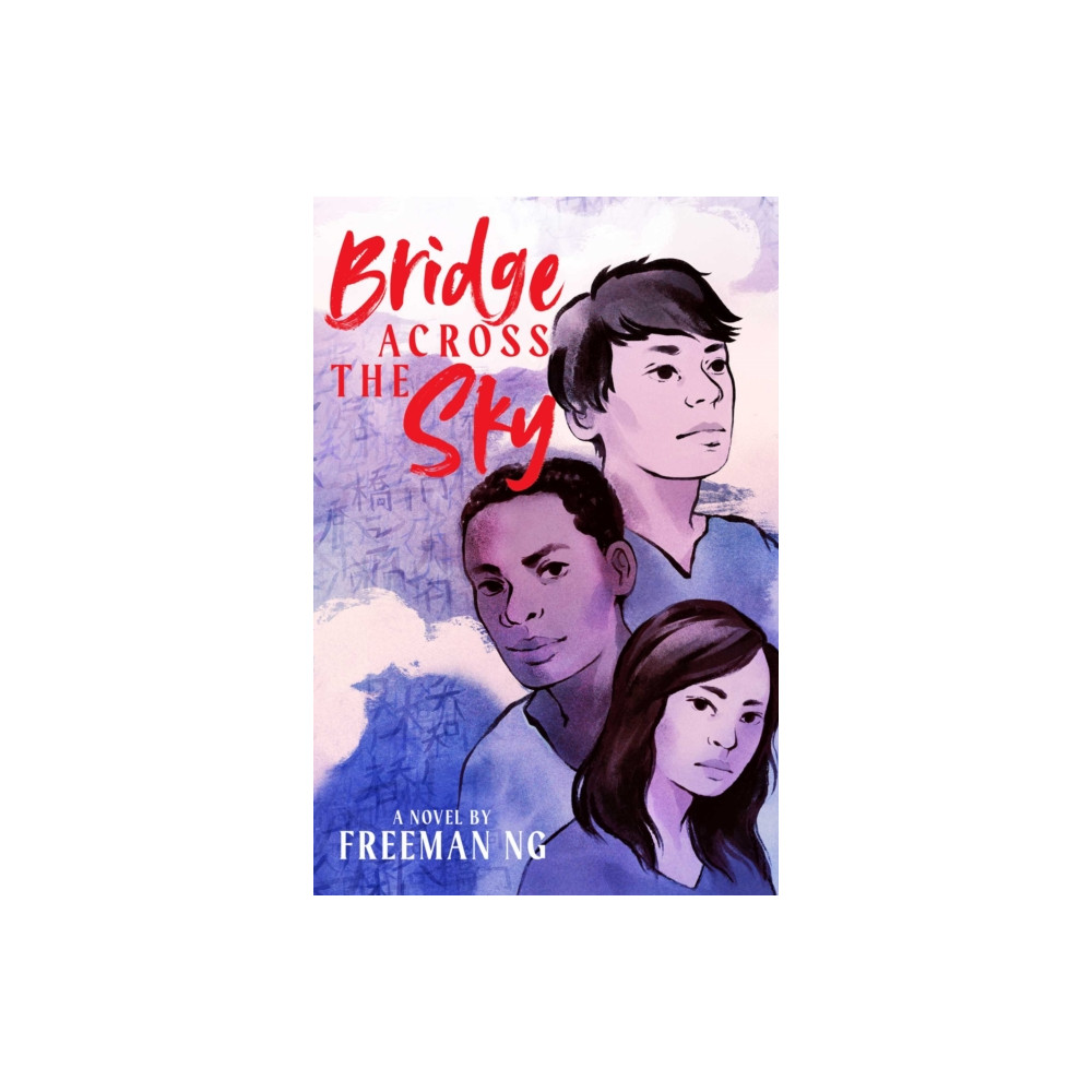 Produktbild för Bridge Across the Sky (häftad, eng)