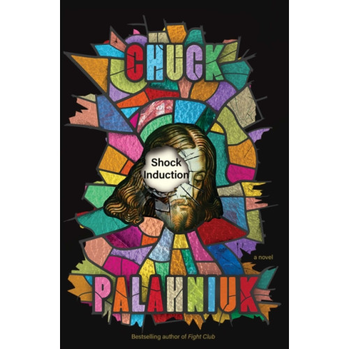 Simon & Schuster Shock Induction (häftad, eng)