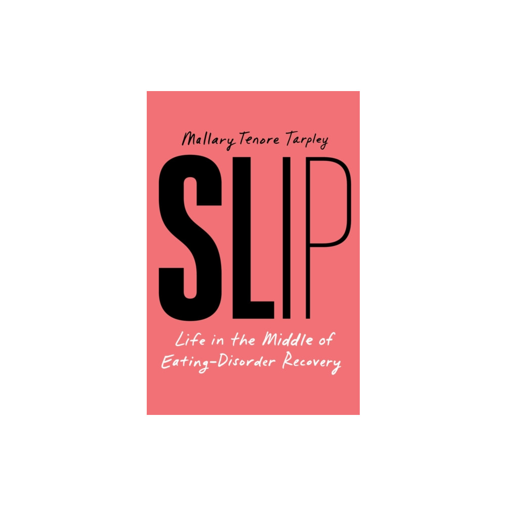 Produktbild för Slip (inbunden, eng)
