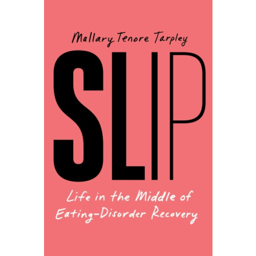 Simon & Schuster Slip (inbunden, eng)