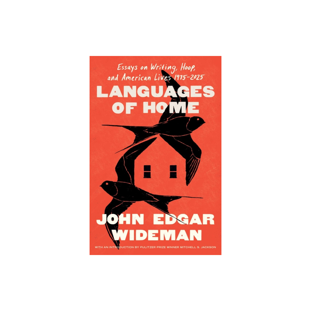 Produktbild för Languages of Home (inbunden, eng)