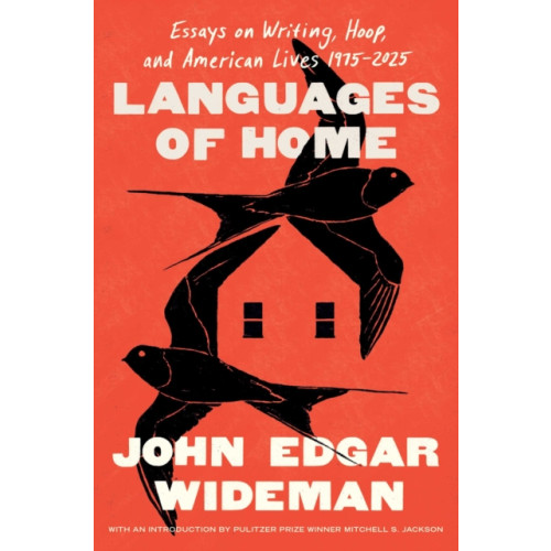Scribner Languages of Home (inbunden, eng)