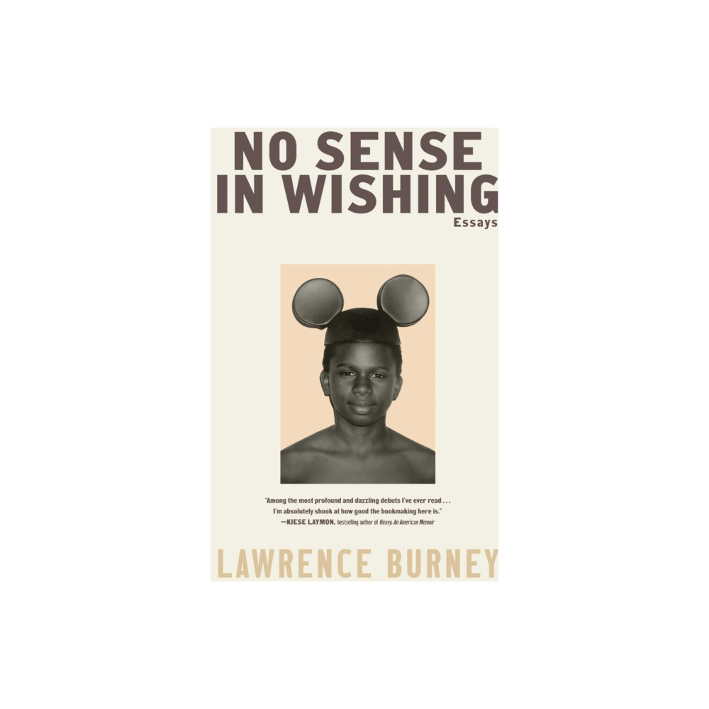 Produktbild för No Sense in Wishing (inbunden, eng)