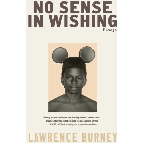 Atria Books No Sense in Wishing (inbunden, eng)