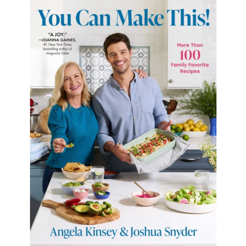 Gallery Books You Can Make This! (inbunden, eng)