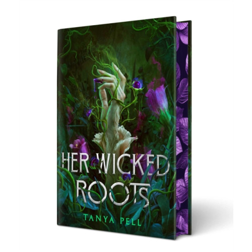 Simon & Schuster Her Wicked Roots (inbunden, eng)