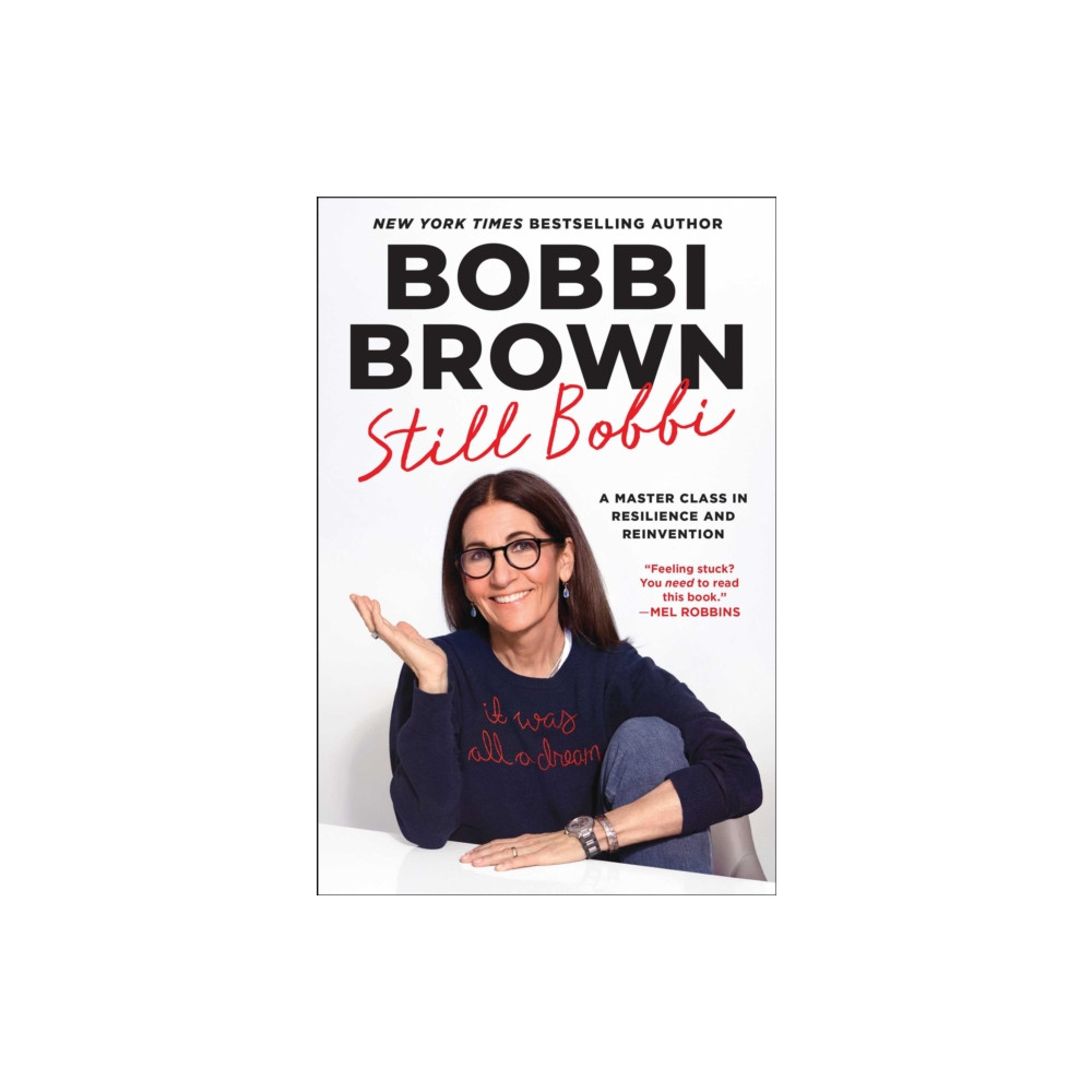 Produktbild för Still Bobbi (inbunden, eng)