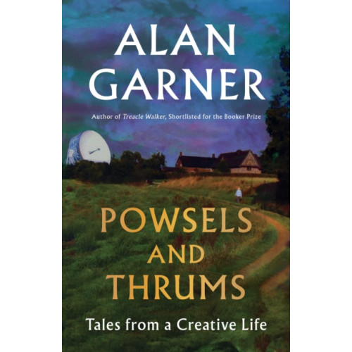 Scribner Powsels and Thrums (inbunden, eng)