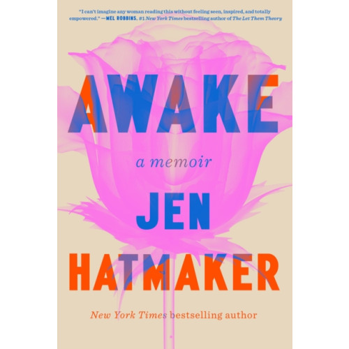 Avid Reader Press / Simon & Schuster Awake (häftad, eng)