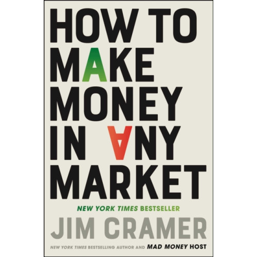 Simon & Schuster How to Make Money in Any Market (inbunden, eng)