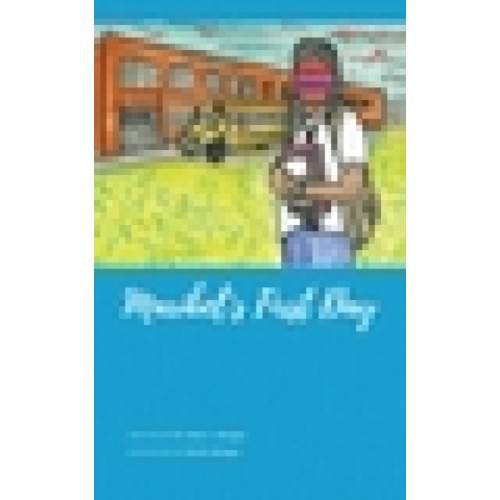 Emerald Publishing Inc Maribel's First Day (häftad, eng)