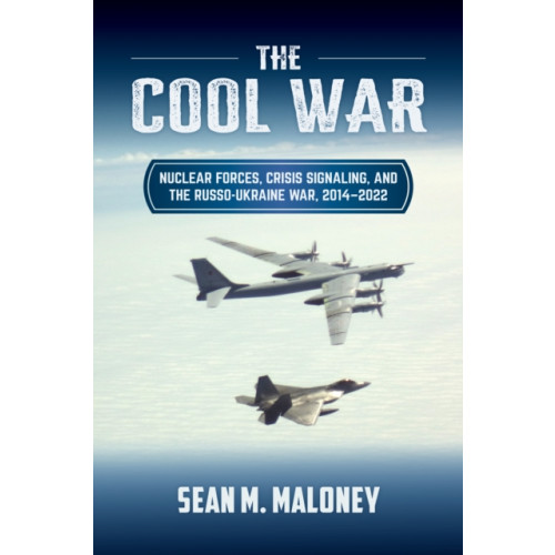 Naval Institute Press The Cool War (inbunden, eng)