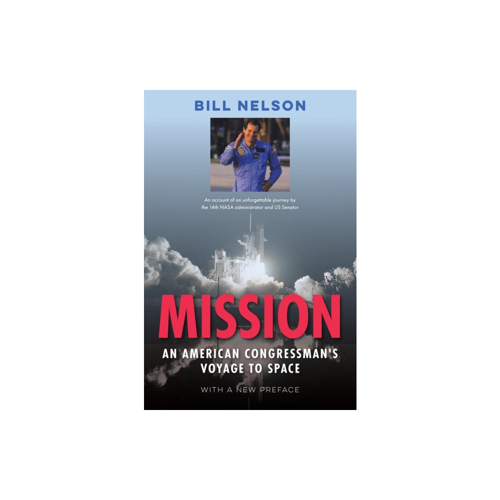 Produktbild för Mission (häftad, eng)